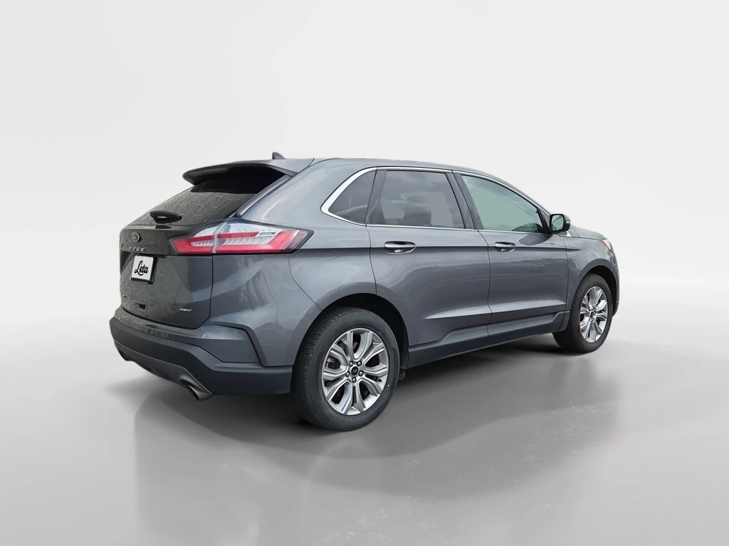 Frank Leta Automotive Outlet
