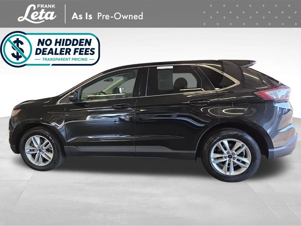 Frank Leta Automotive Outlet