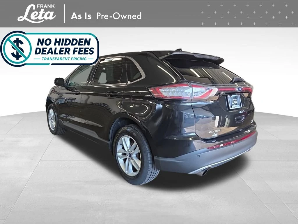 Frank Leta Automotive Outlet
