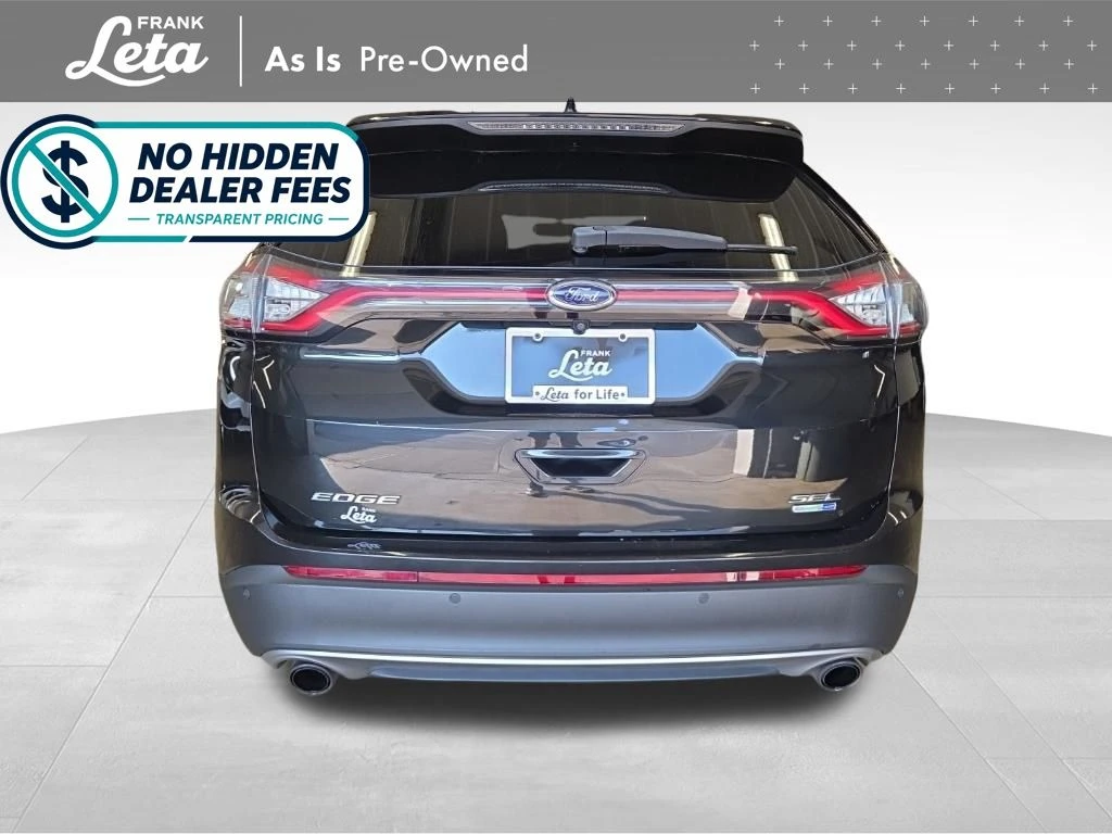 Frank Leta Automotive Outlet