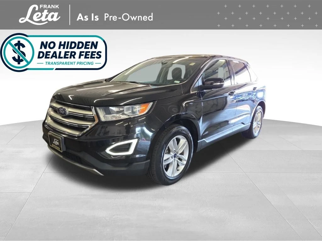 Frank Leta Automotive Outlet