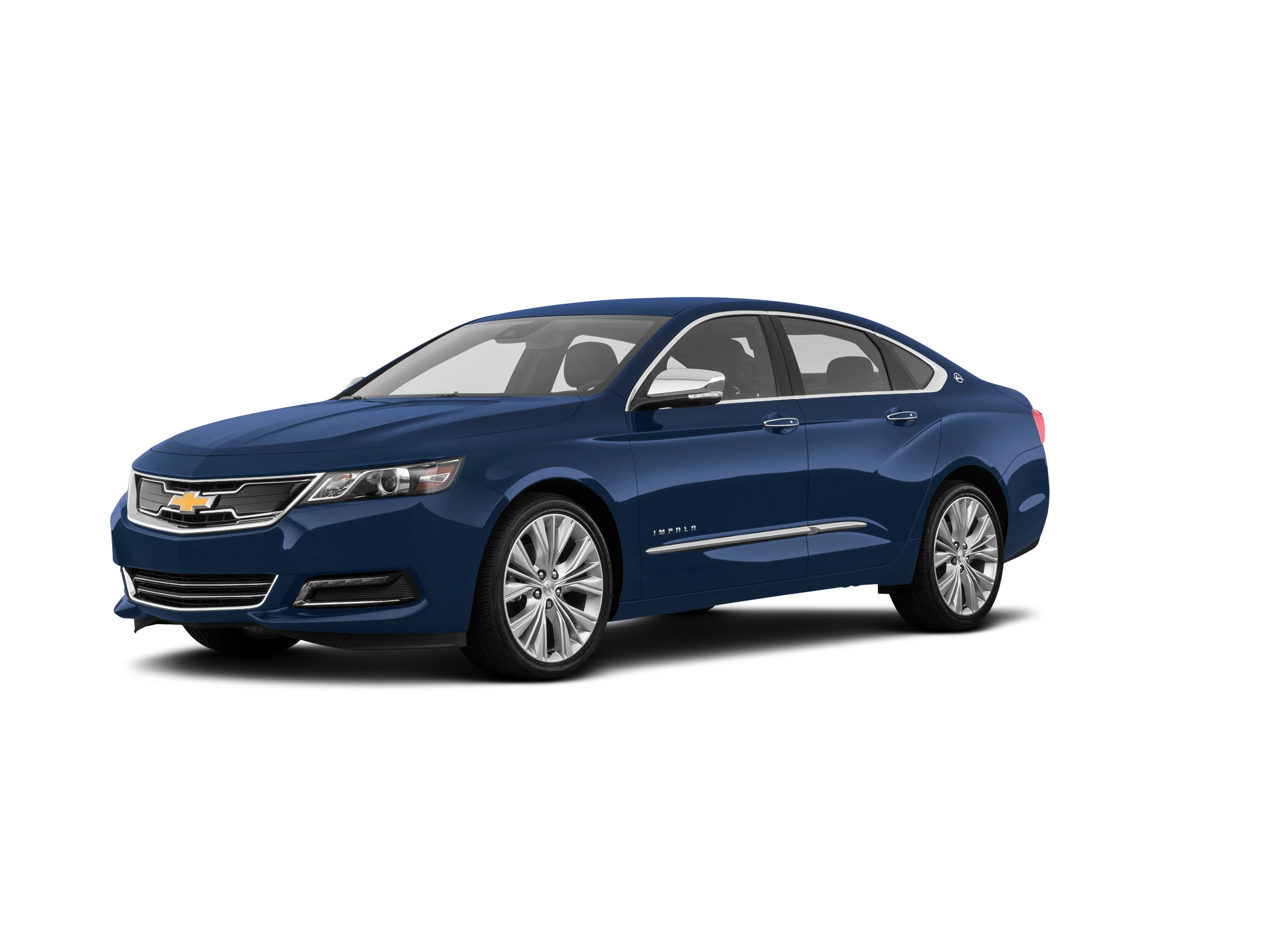 2019 Chevrolet Impala