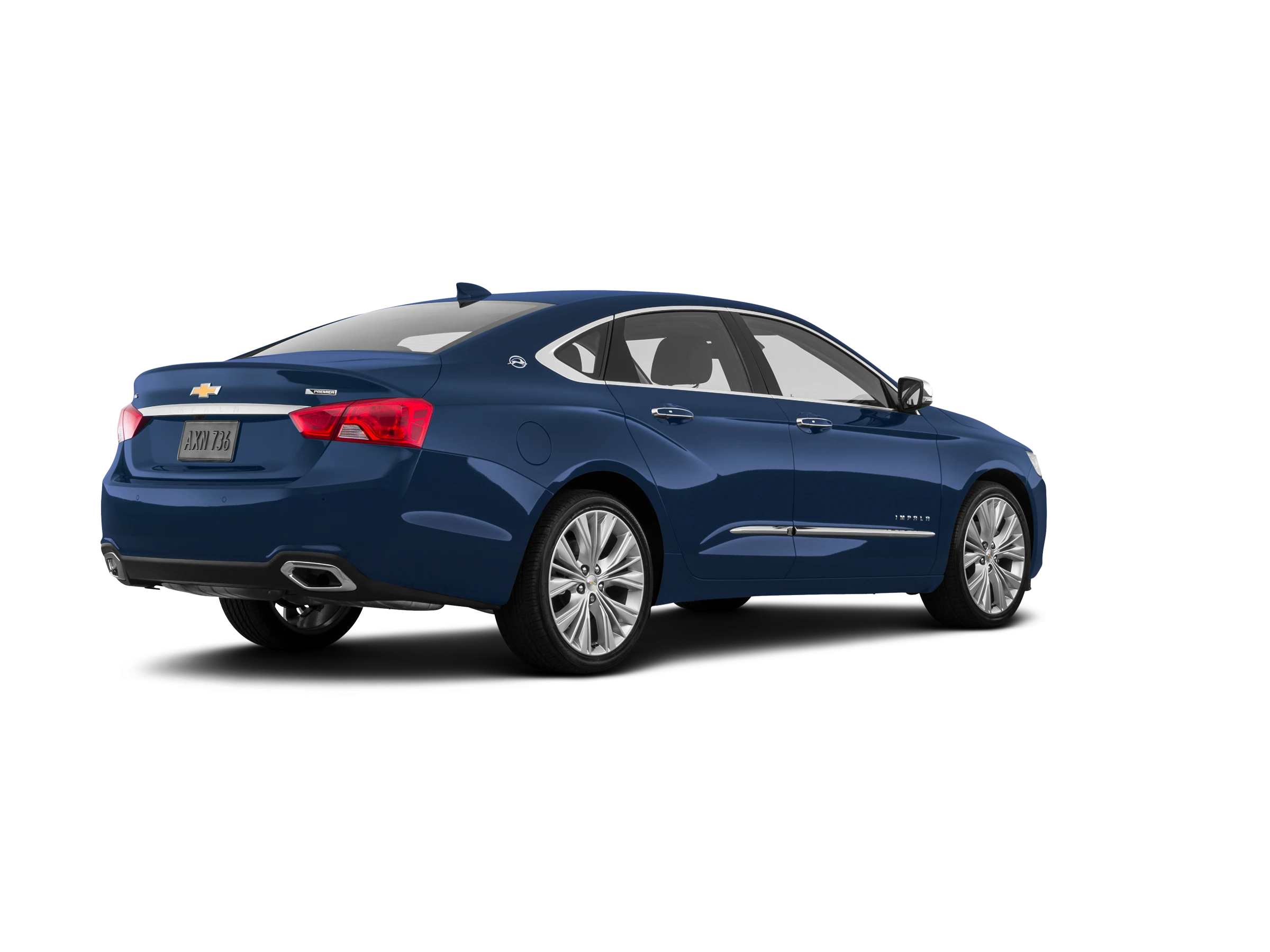 2019 Chevrolet Impala