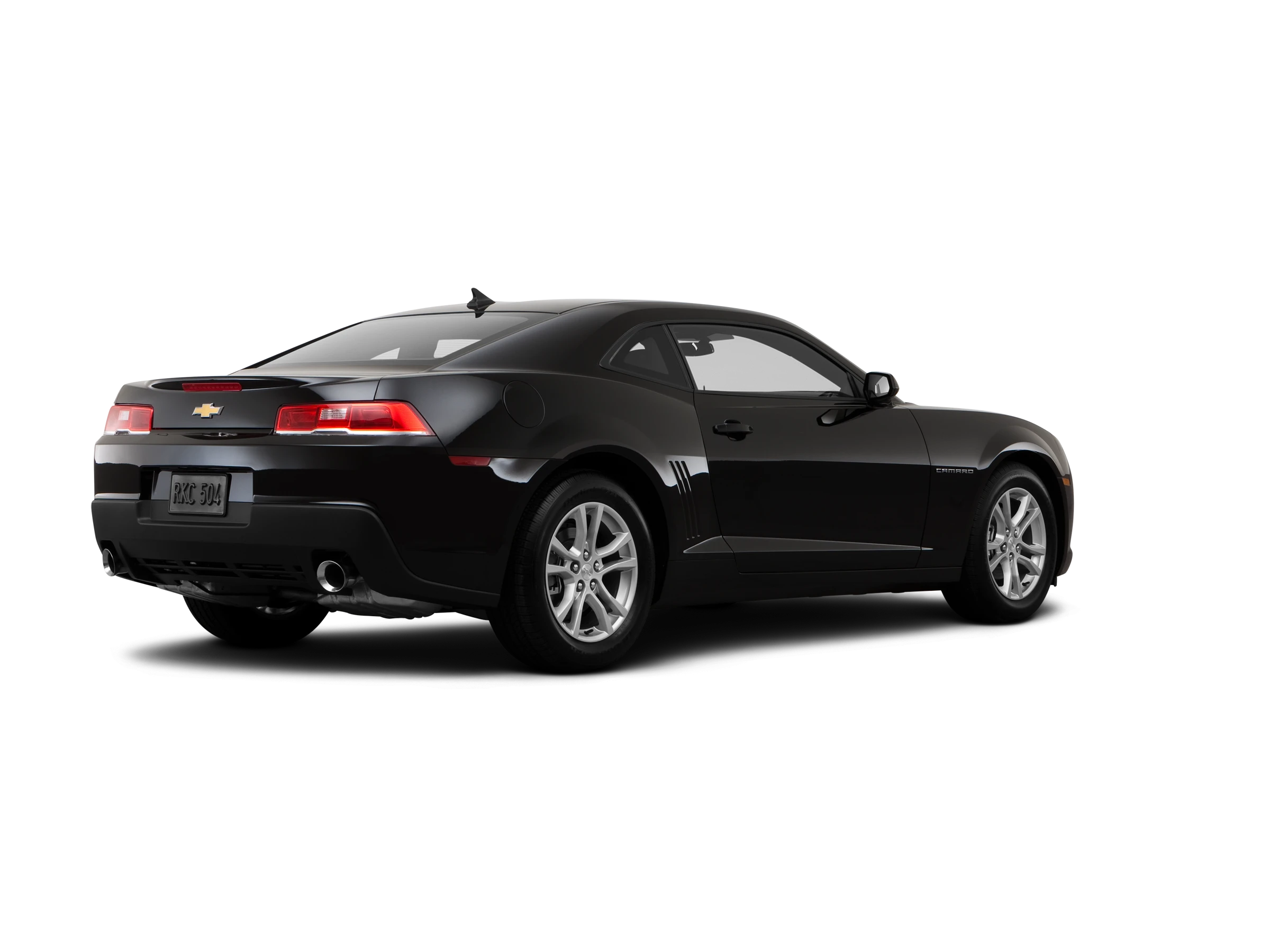 2014 Chevrolet Camaro
