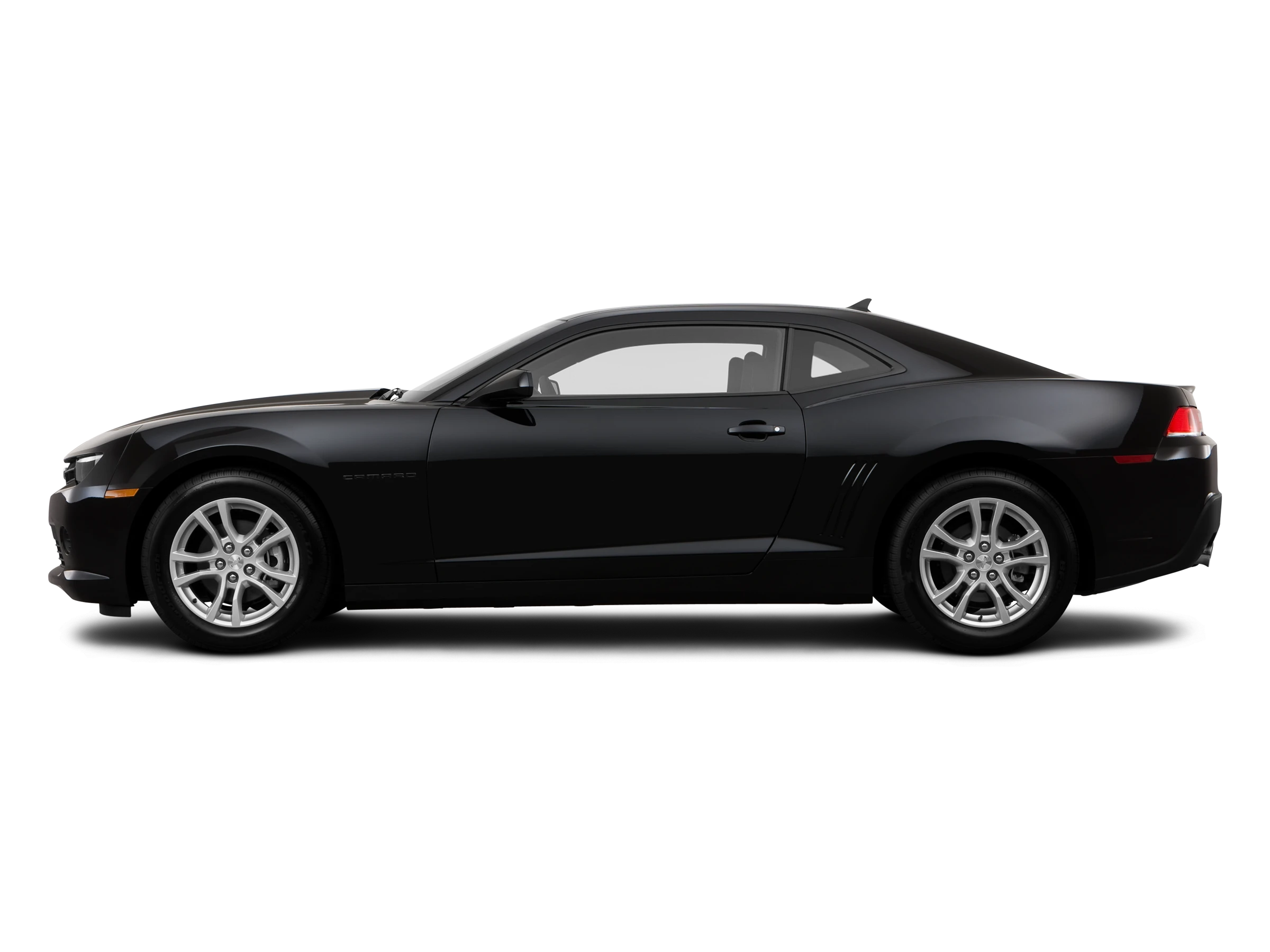 2014 Chevrolet Camaro