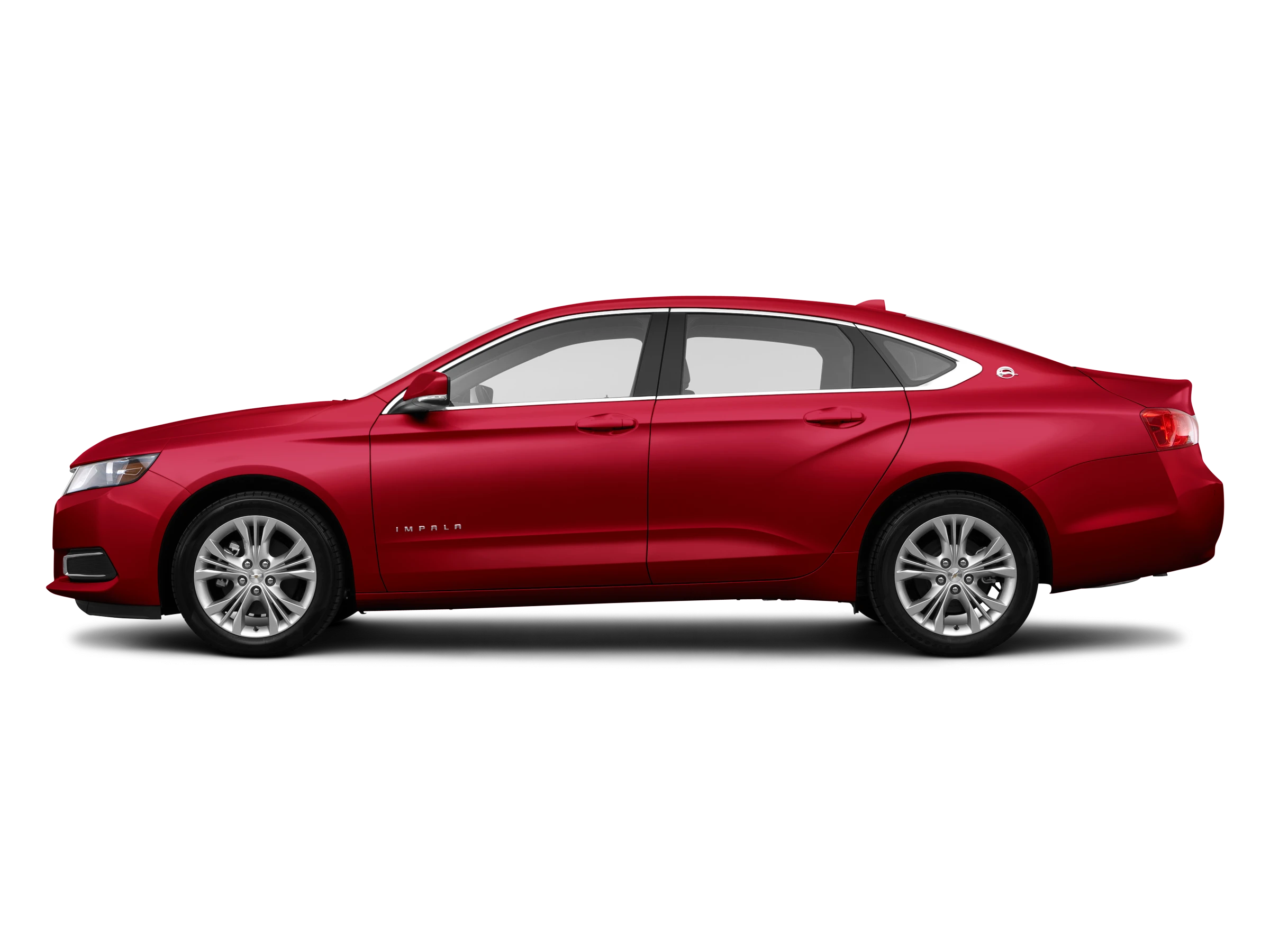 2014 Chevrolet Impala Limited