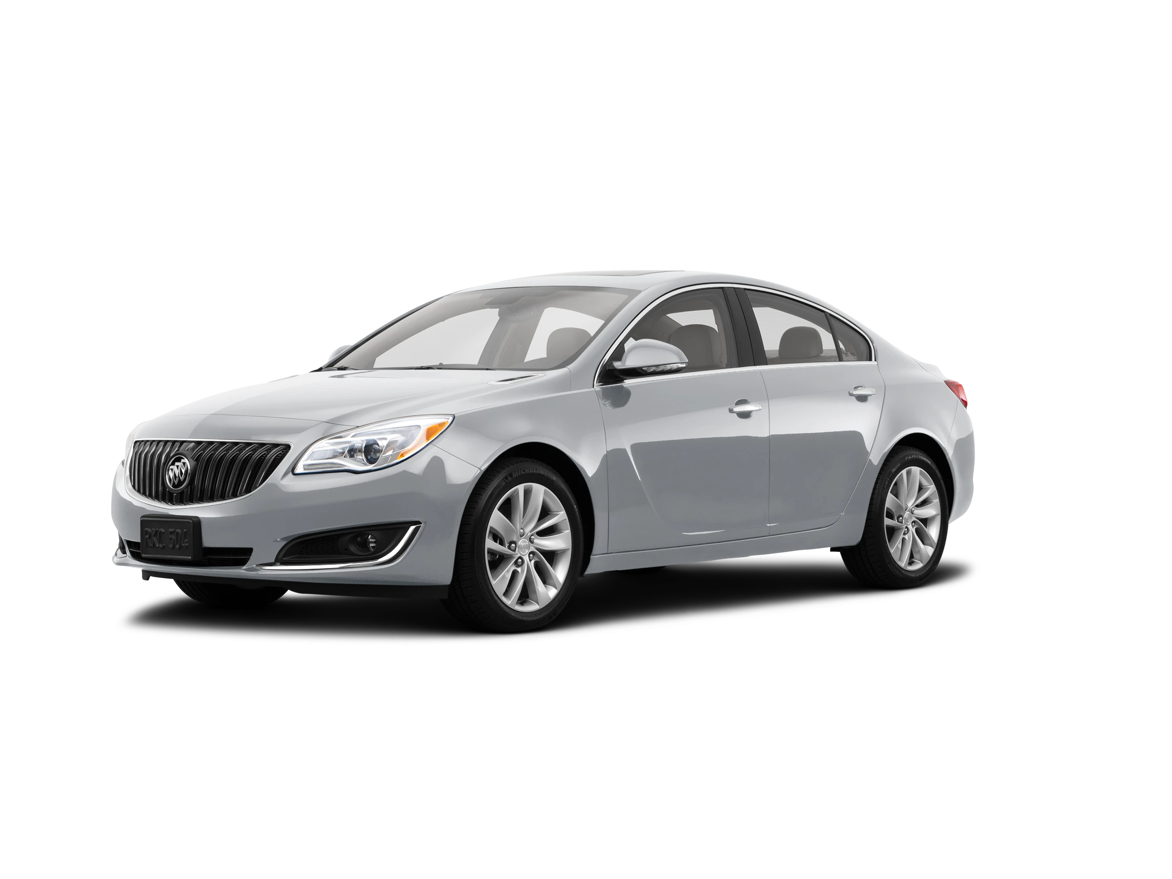 2014 Buick Regal