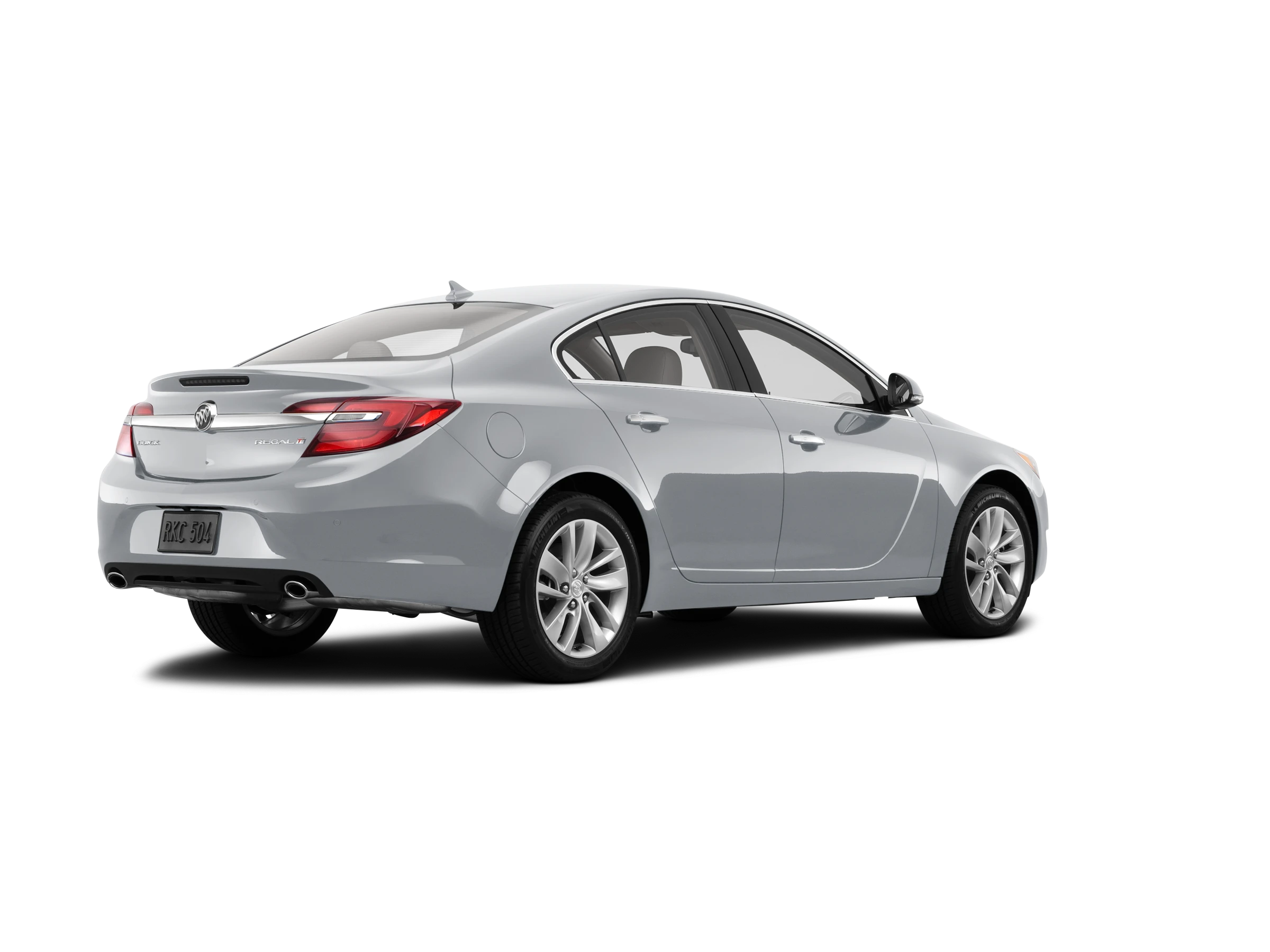 2014 Buick Regal