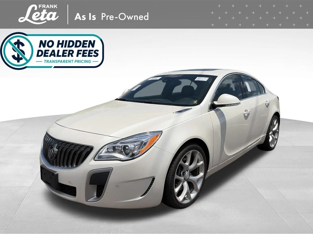 Frank Leta Automotive Outlet