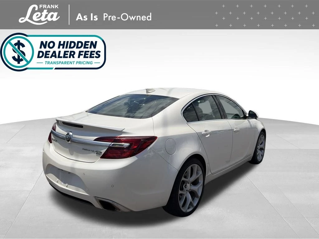 Frank Leta Automotive Outlet