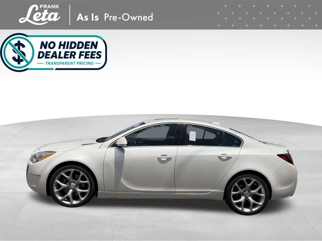 Frank Leta Automotive Outlet
