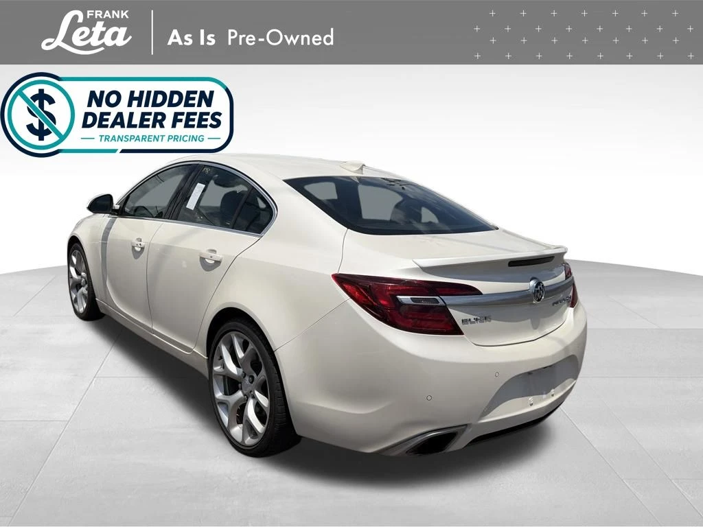 Frank Leta Automotive Outlet