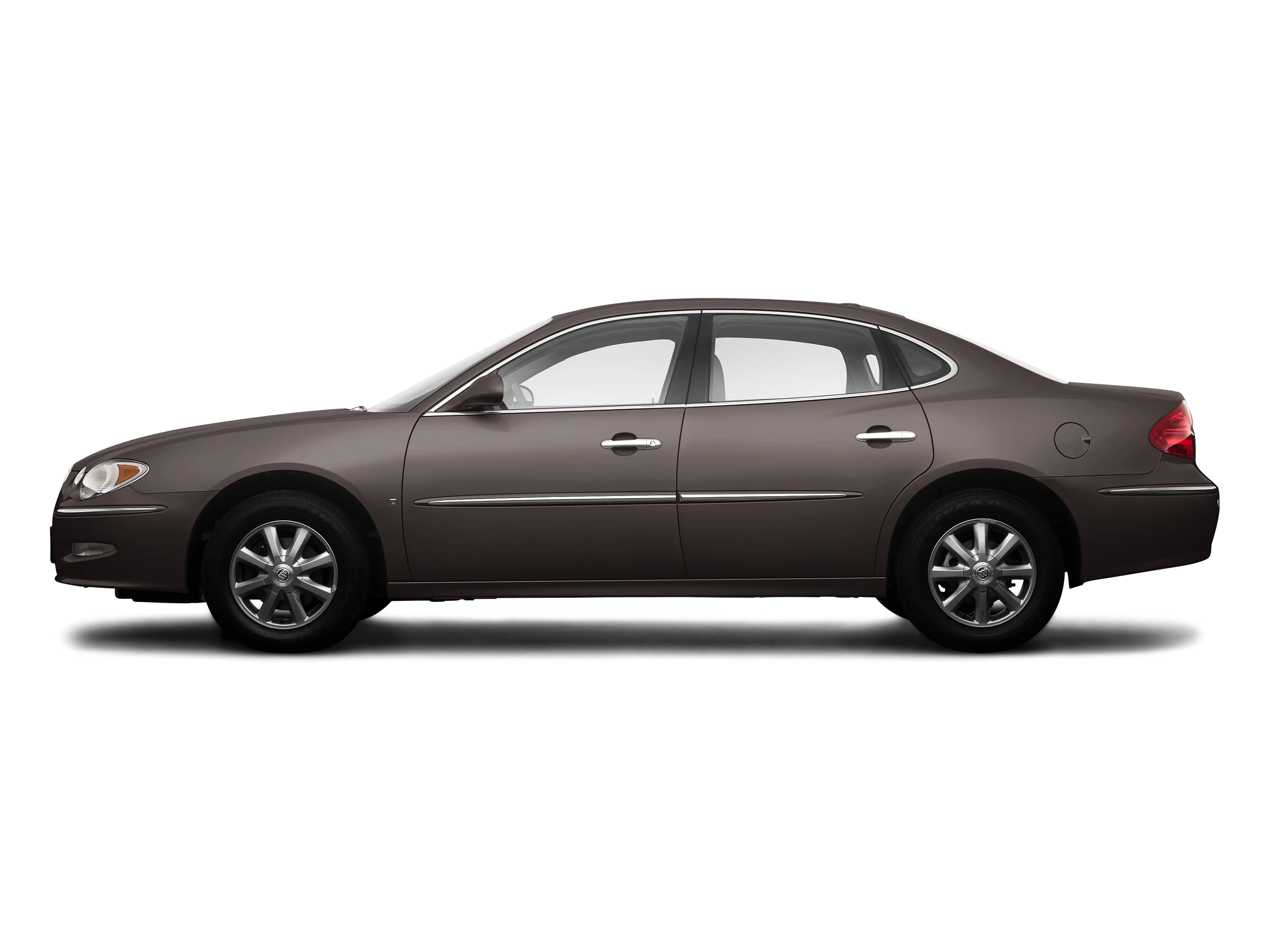 2009 Buick LaCrosse