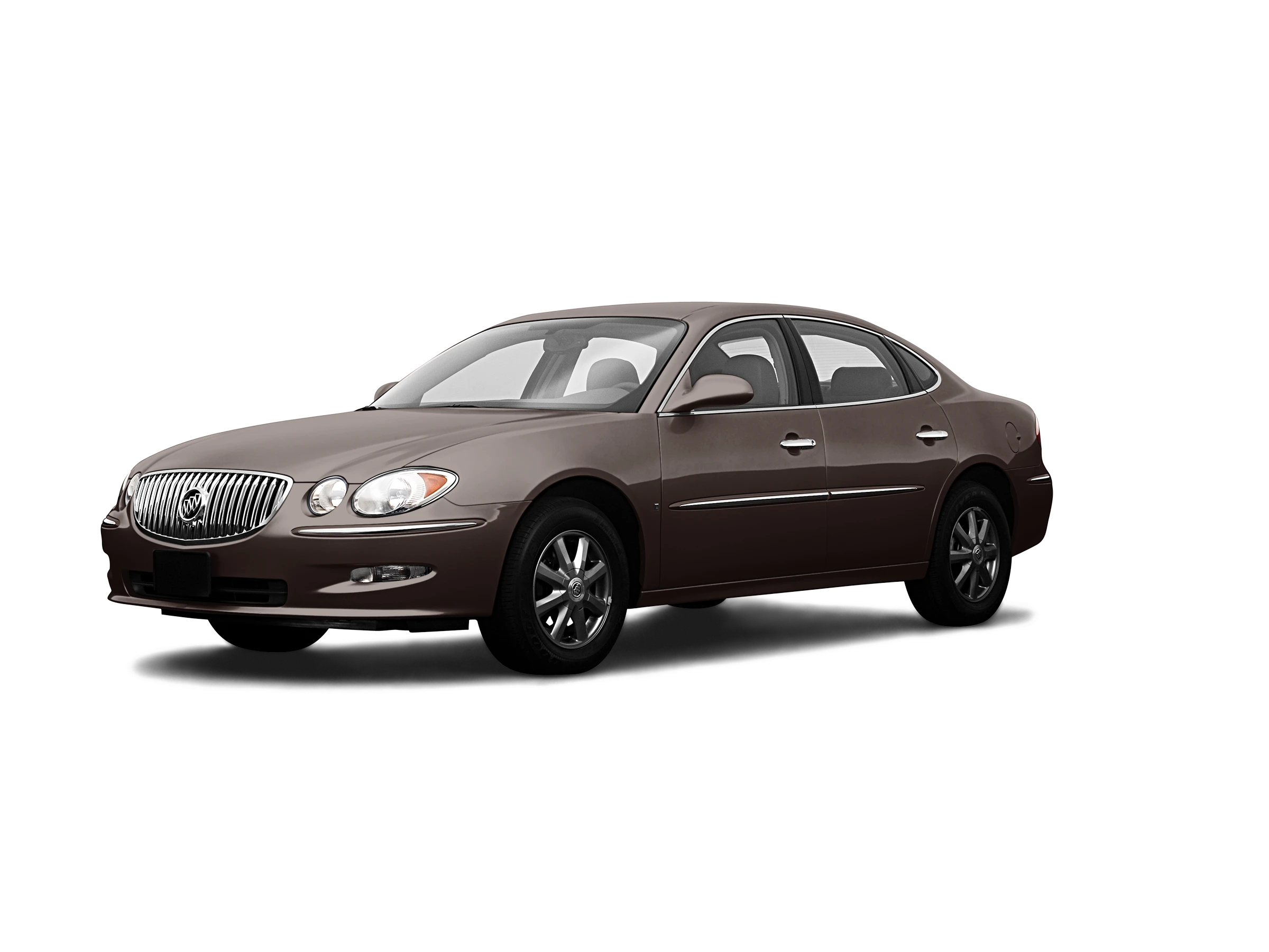 2009 Buick LaCrosse