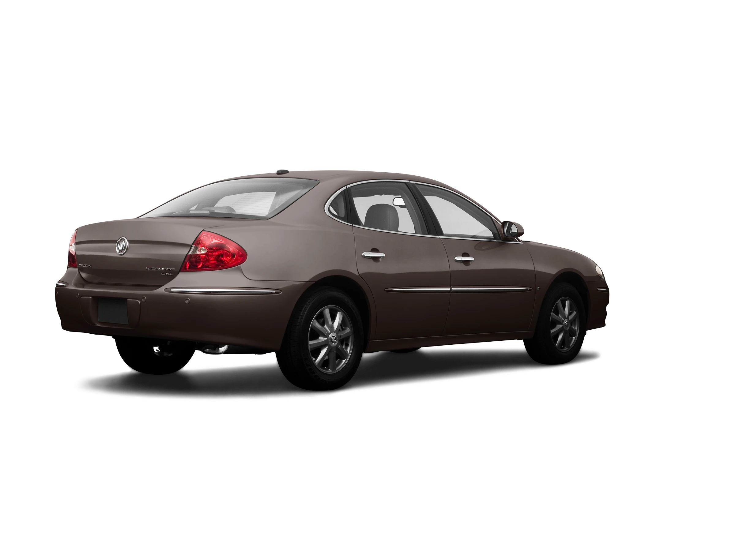 2009 Buick LaCrosse