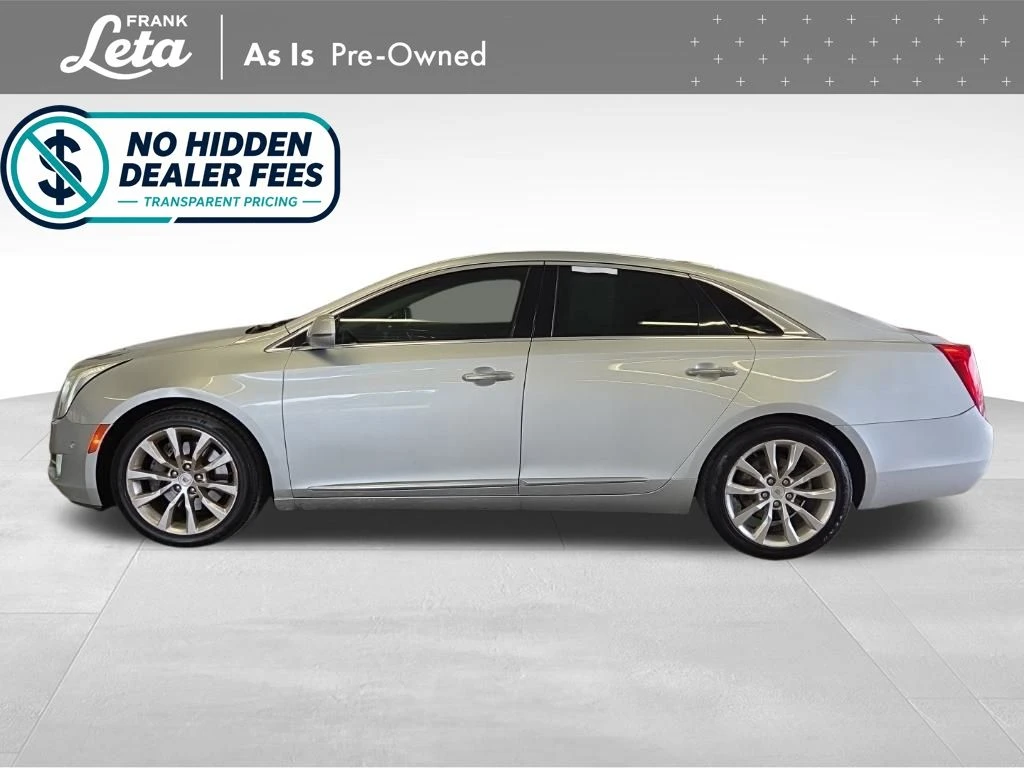 Frank Leta Automotive Outlet
