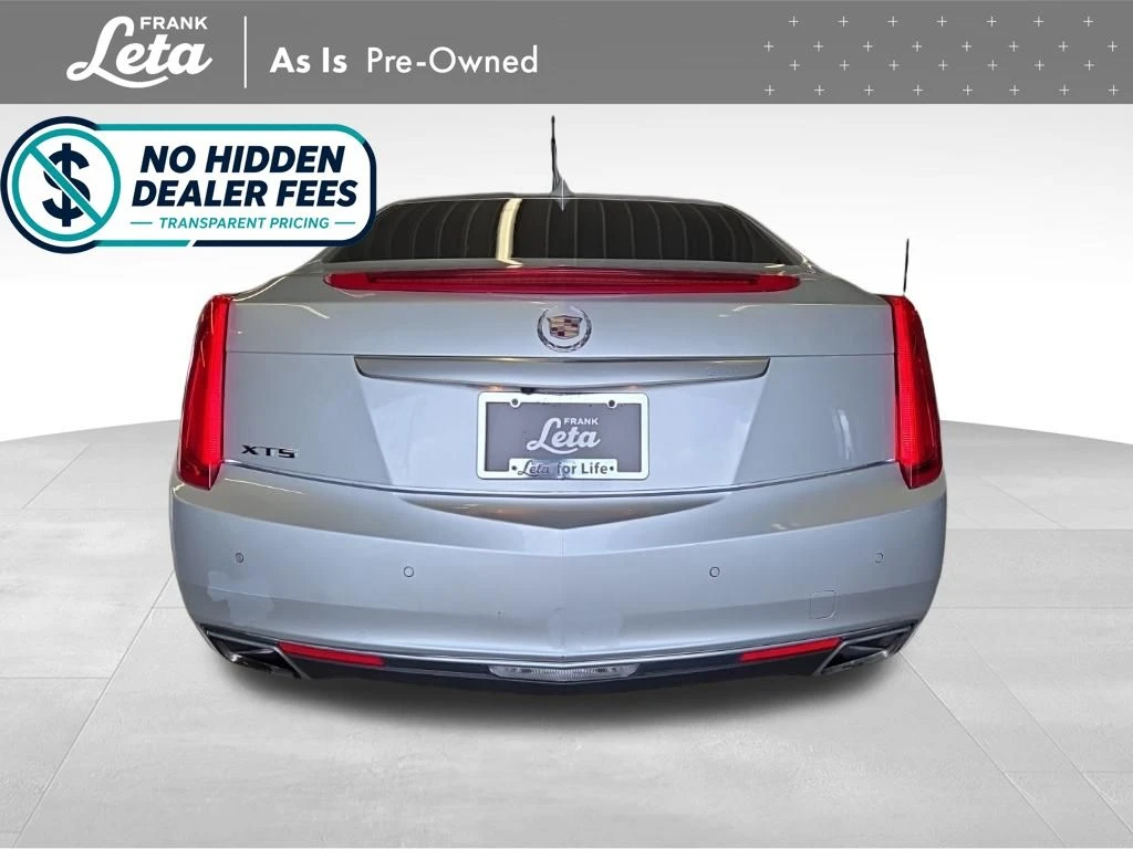 Frank Leta Automotive Outlet