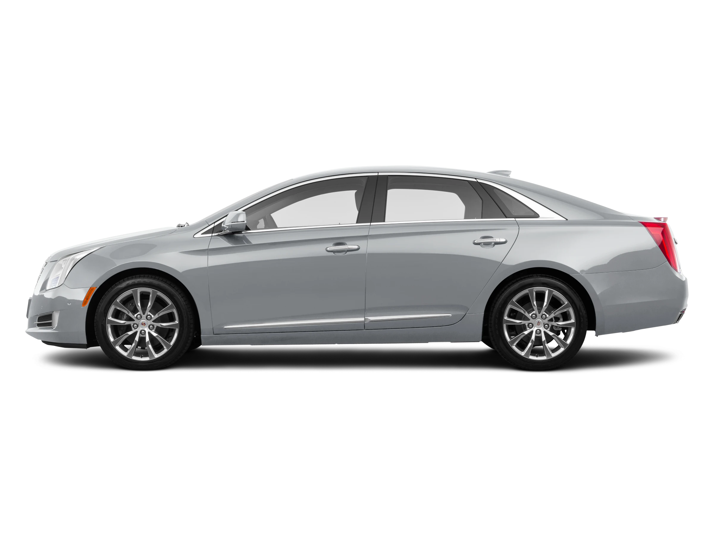 2015 Cadillac XTS