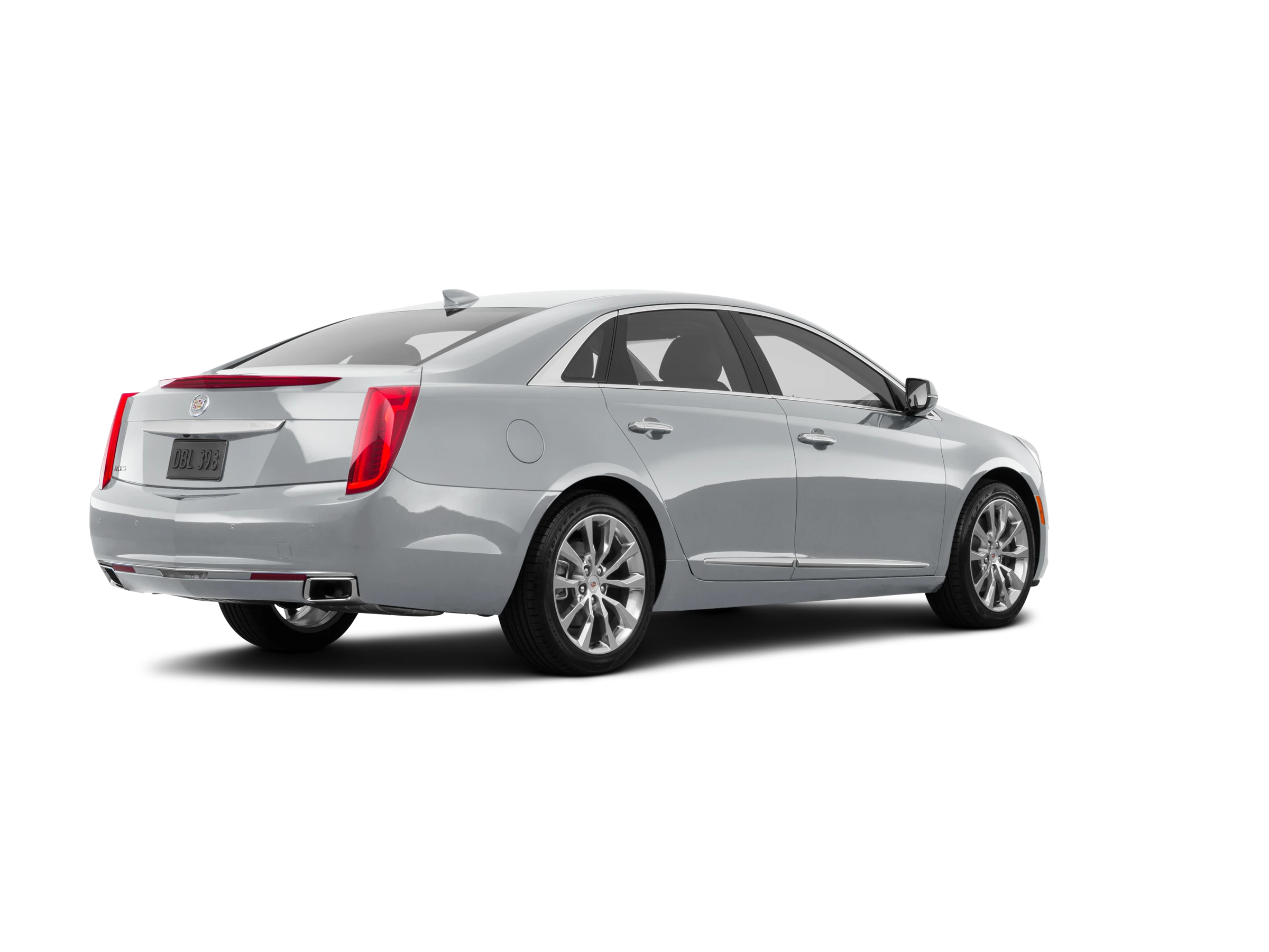 2015 Cadillac XTS