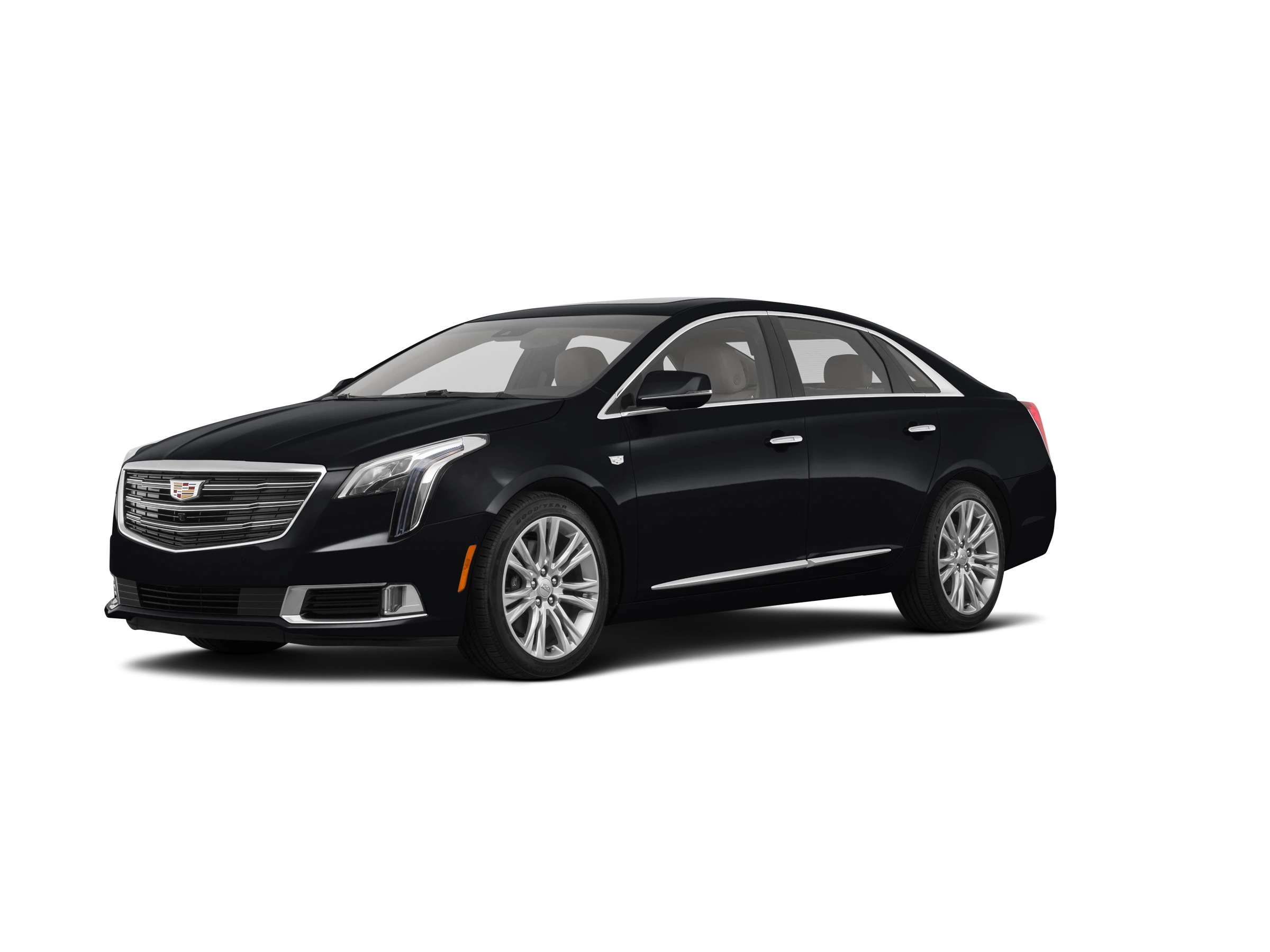 2019 Cadillac XTS