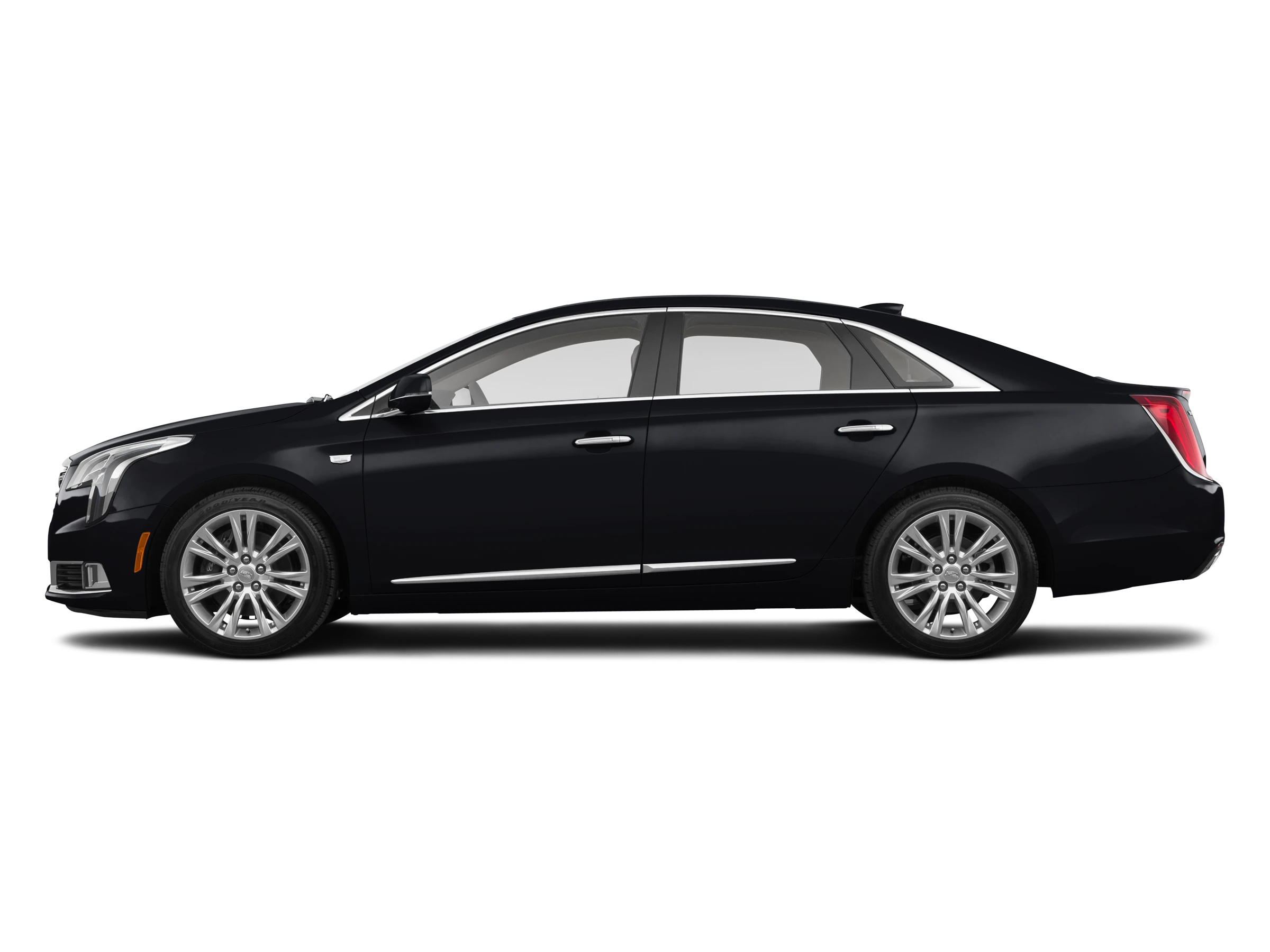2019 Cadillac XTS