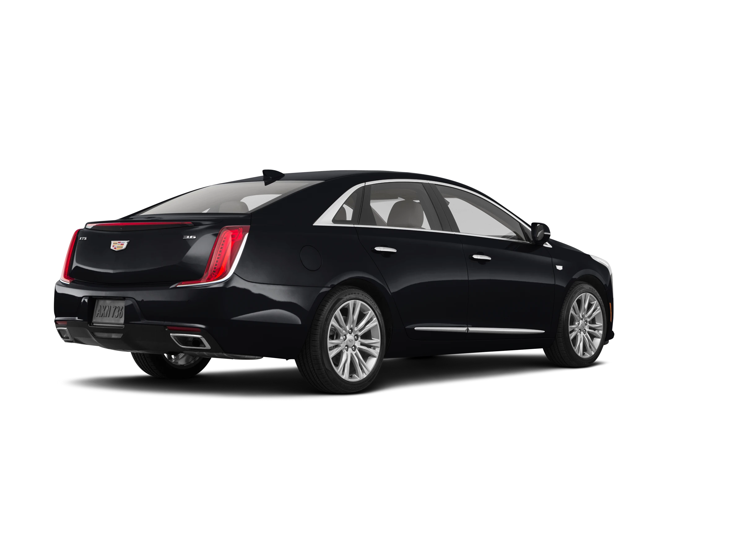 2019 Cadillac XTS
