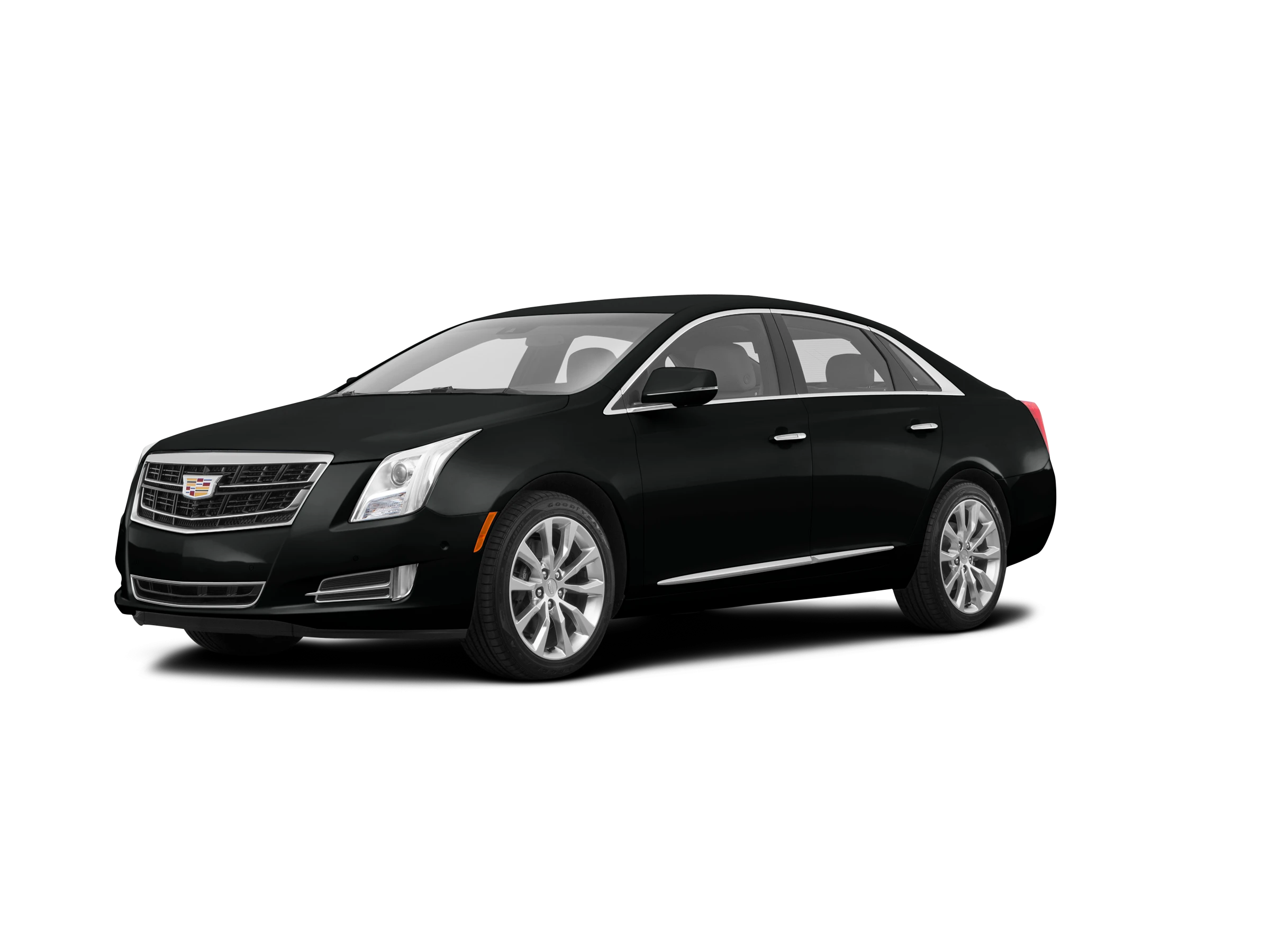 2016 Cadillac XTS
