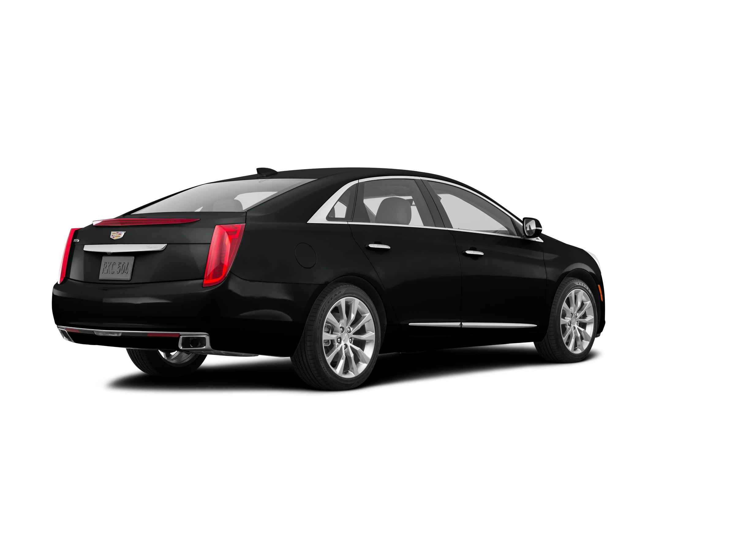 2016 Cadillac XTS