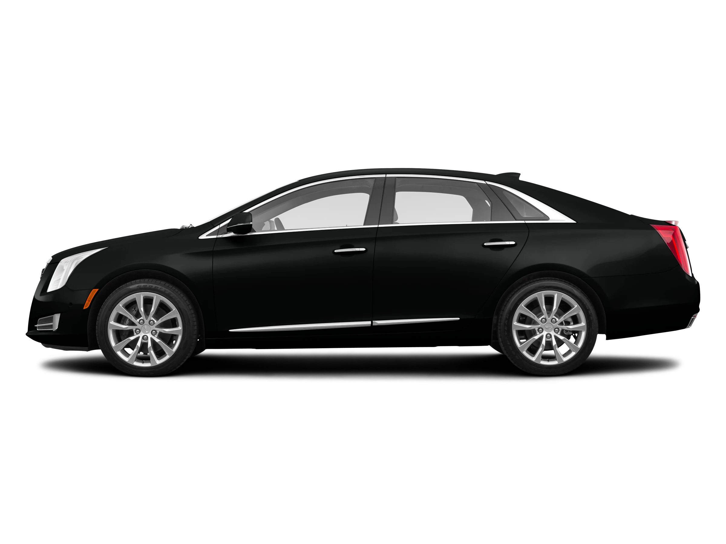 2016 Cadillac XTS