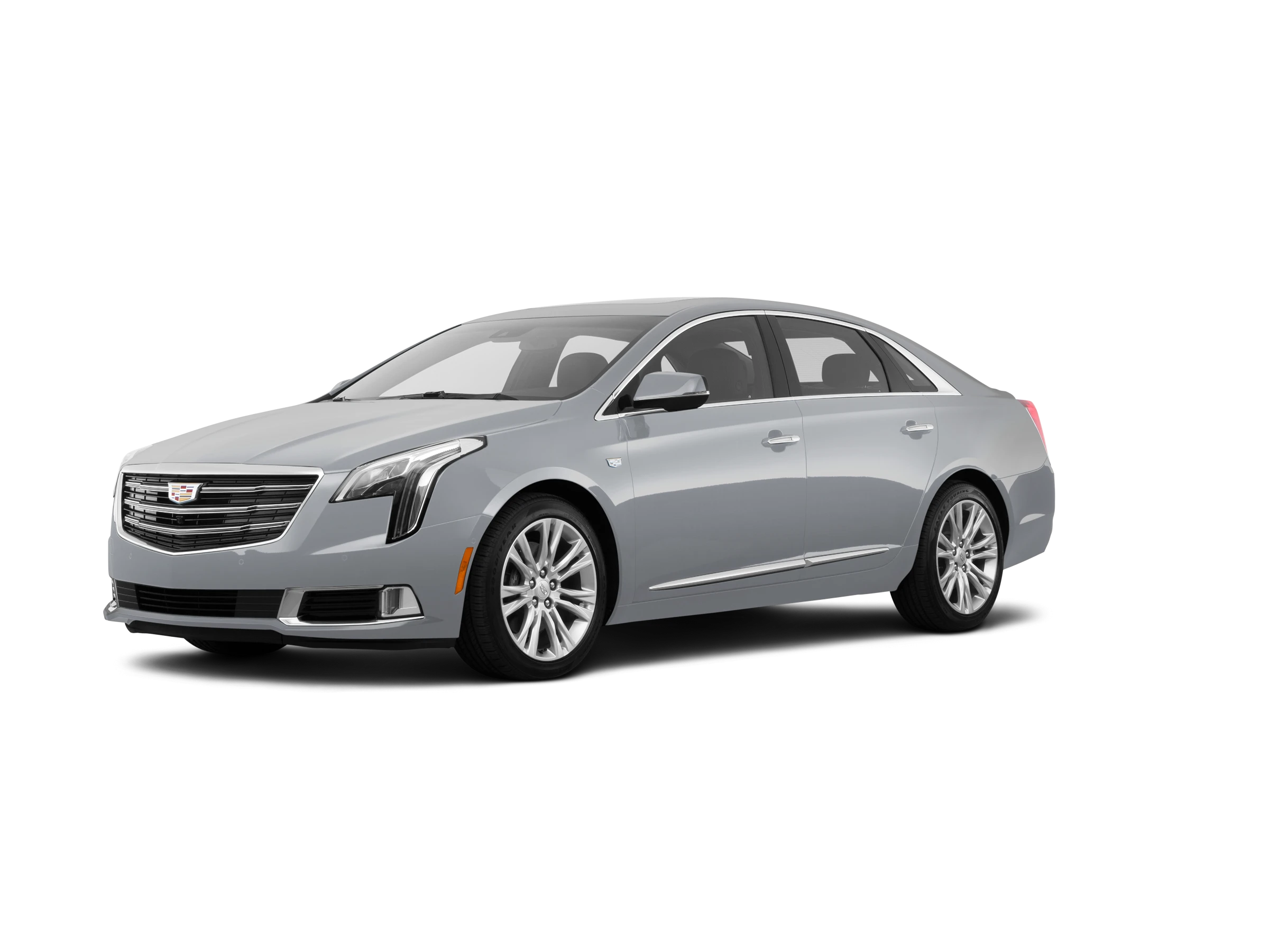 2018 Cadillac XTS