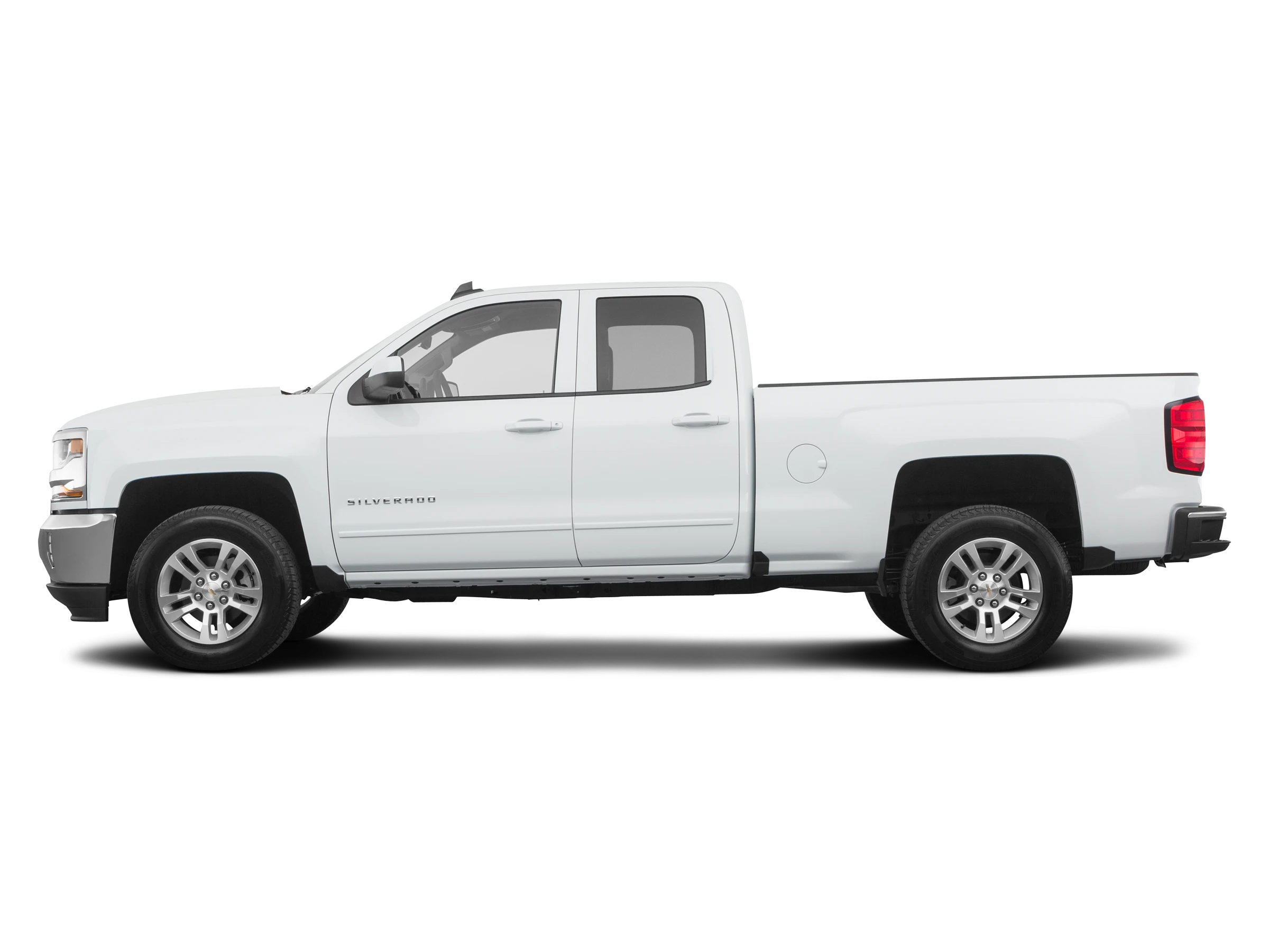 2019 Chevrolet Silverado 1500 LD