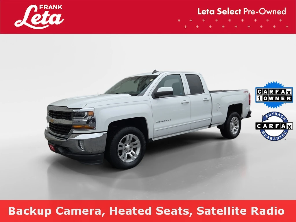 Frank Leta Automotive Outlet