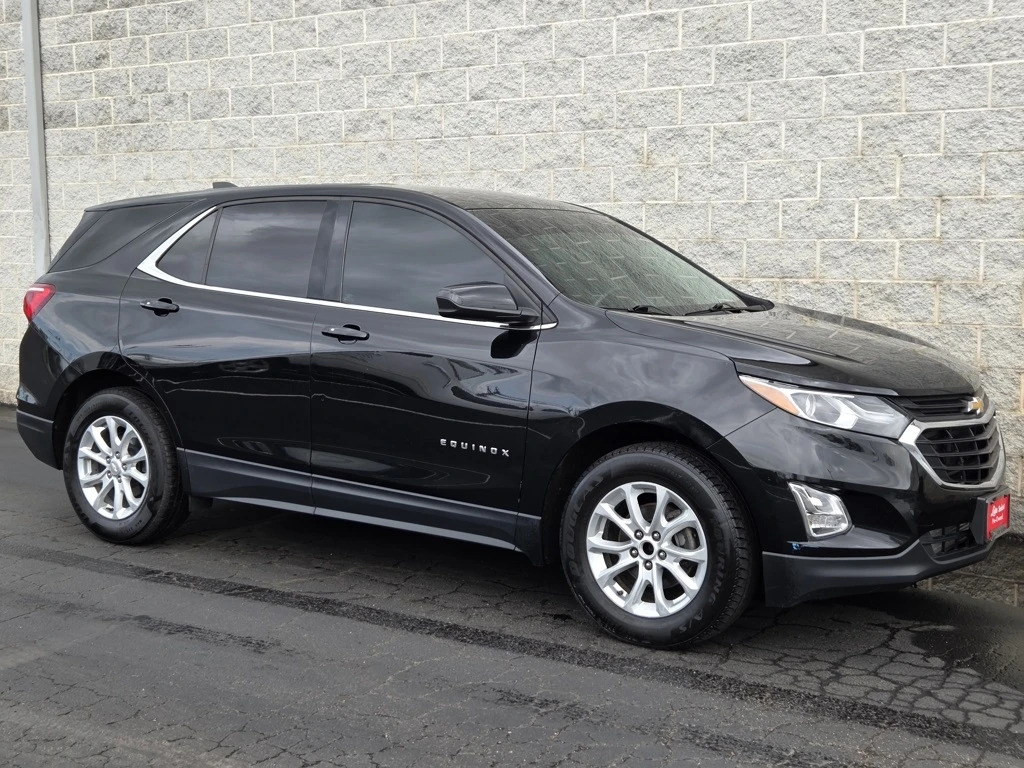 Frank Leta Automotive Outlet