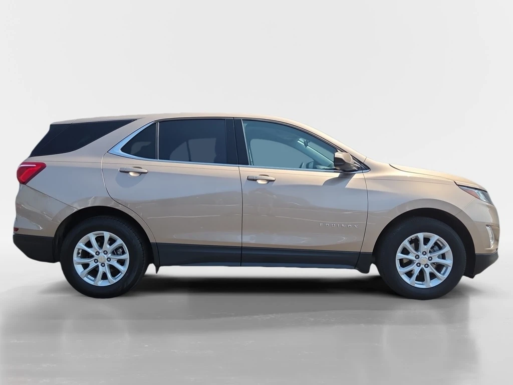 Frank Leta Automotive Outlet