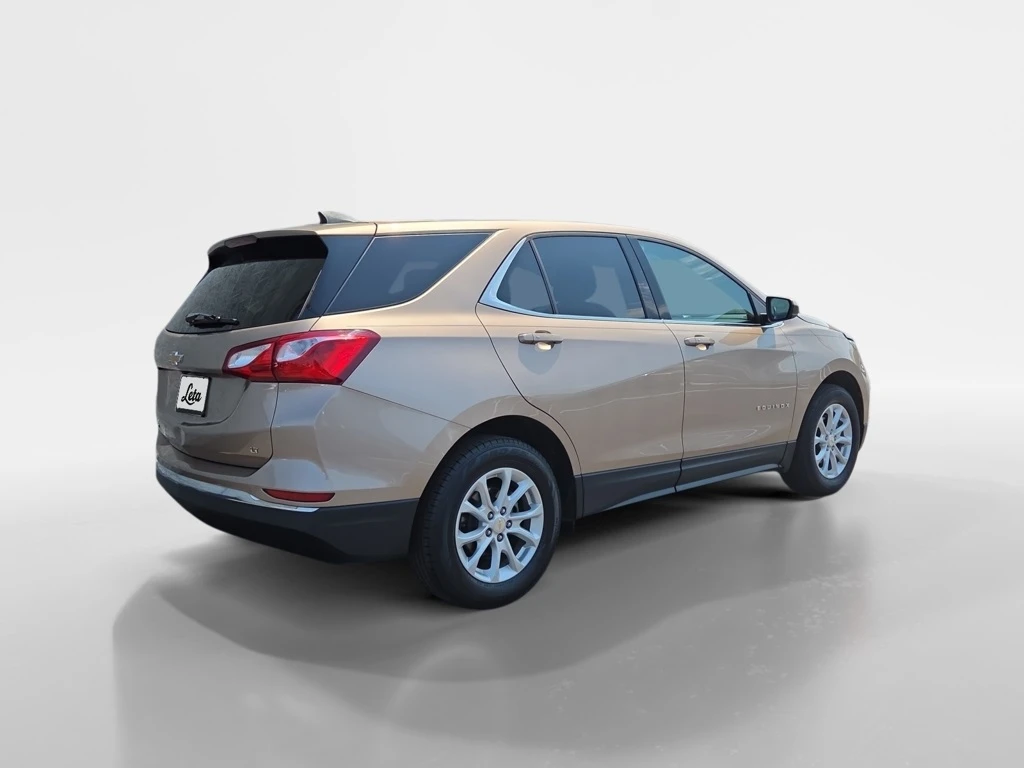 Frank Leta Automotive Outlet