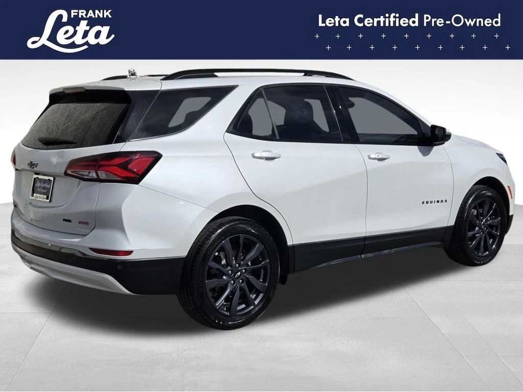 Frank Leta Automotive Outlet