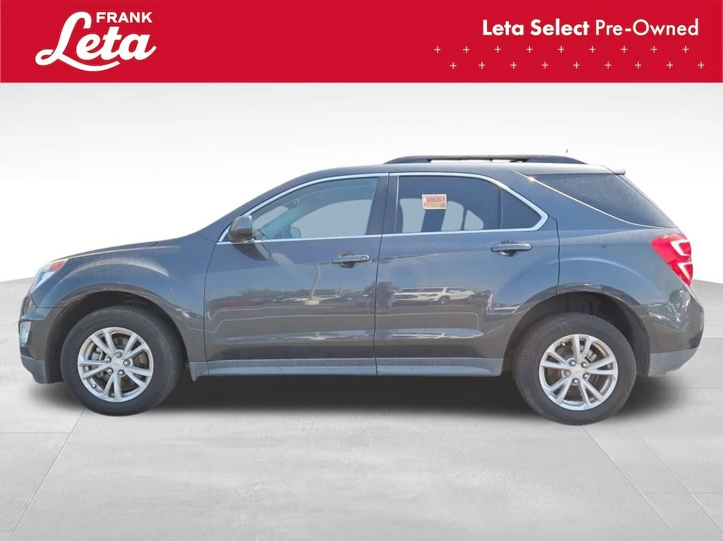 Frank Leta Automotive Outlet