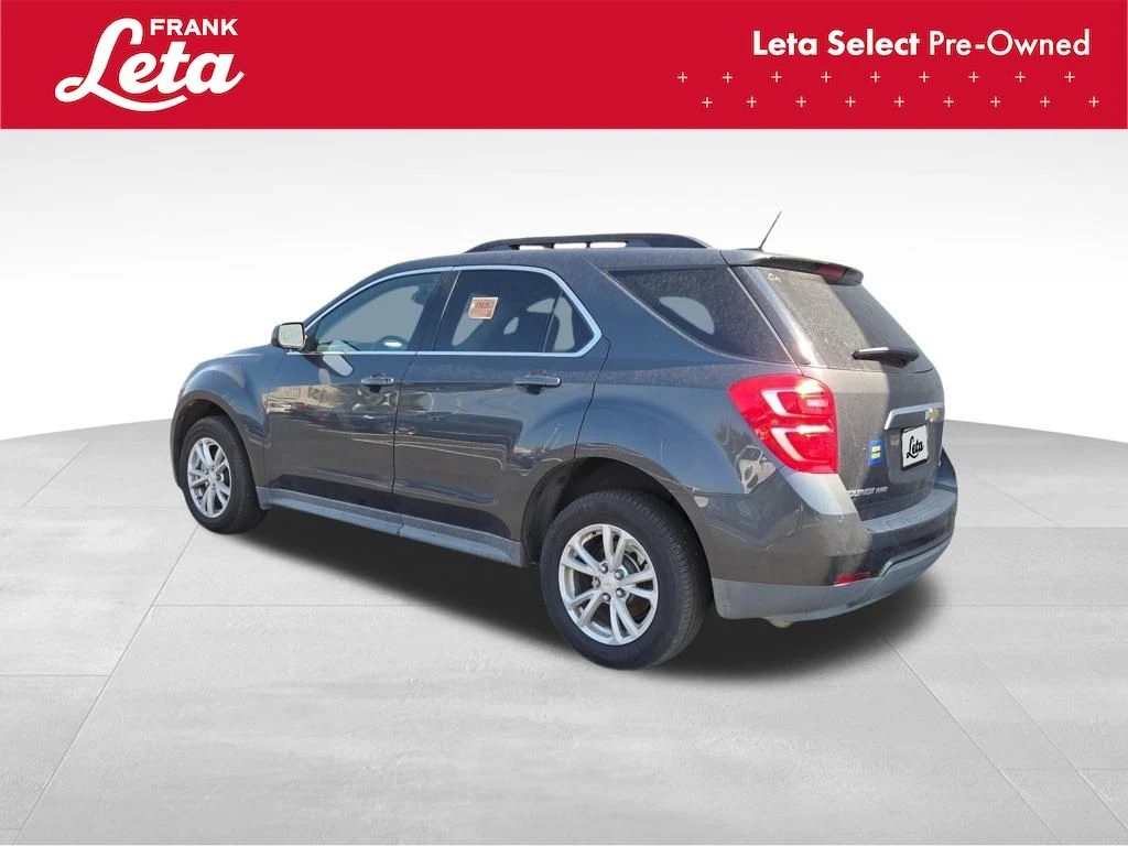Frank Leta Automotive Outlet
