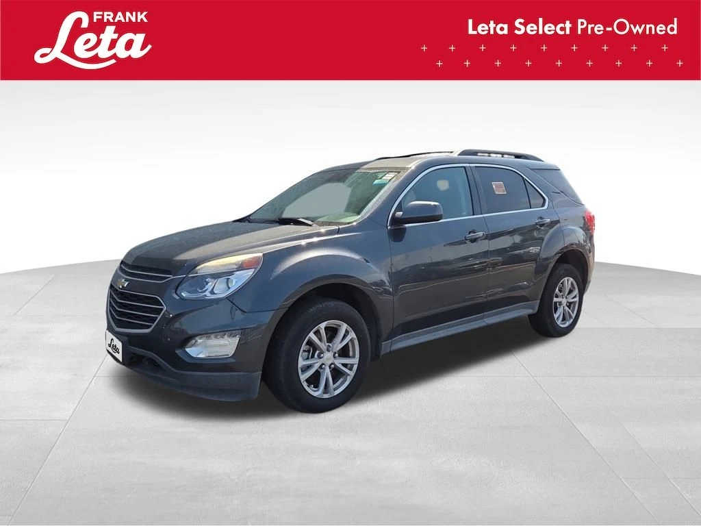 Frank Leta Automotive Outlet