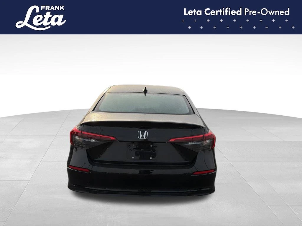 Frank Leta Automotive Outlet