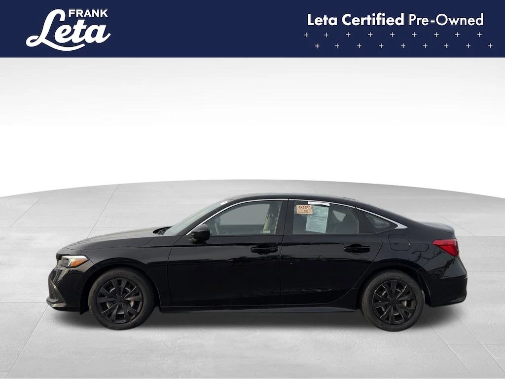 Frank Leta Automotive Outlet