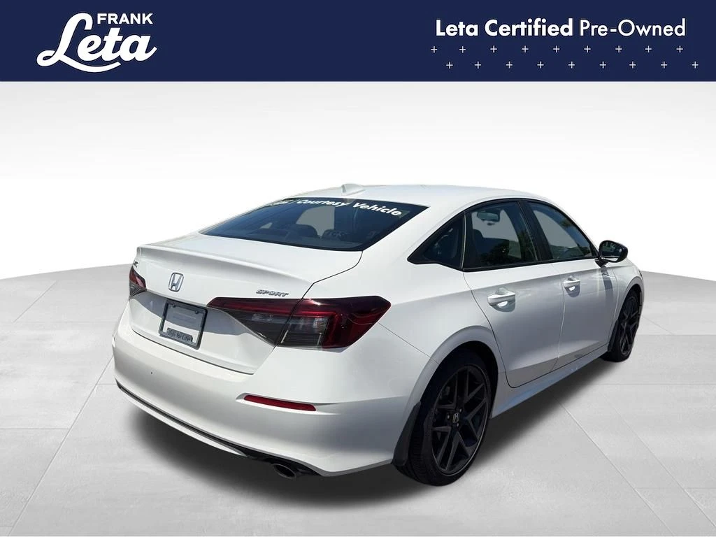 Frank Leta Automotive Outlet
