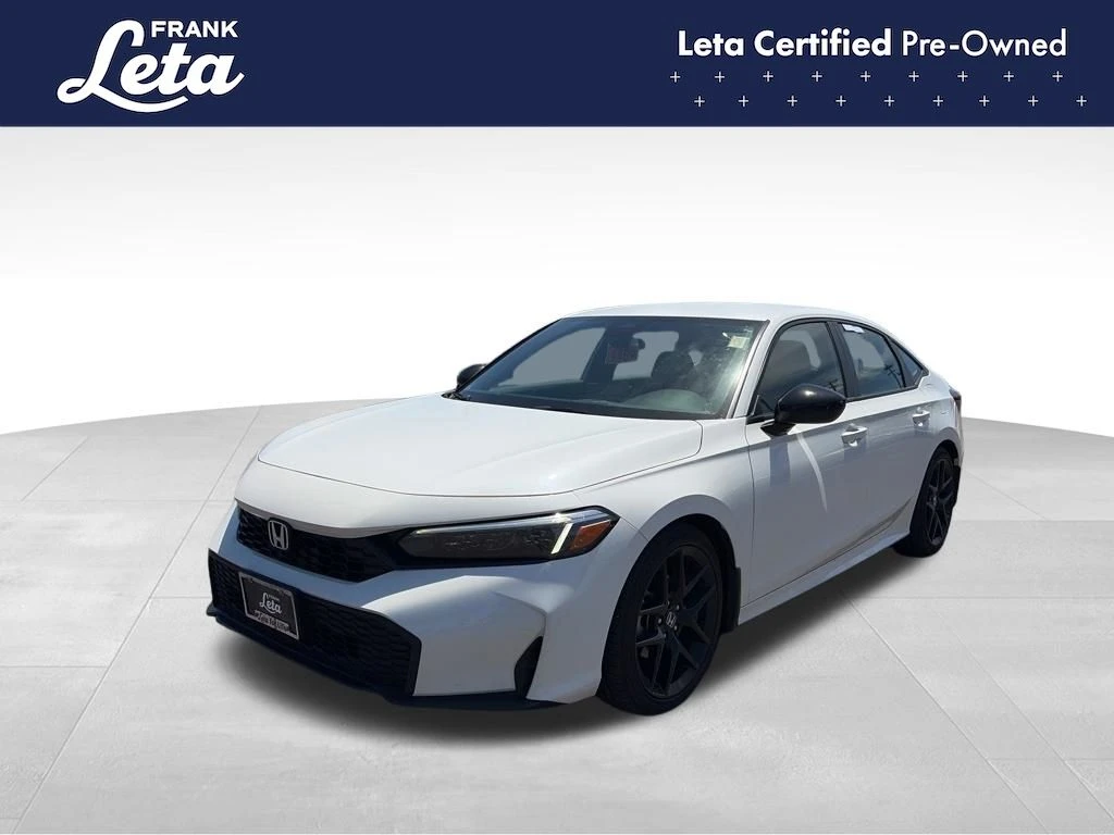 Frank Leta Automotive Outlet