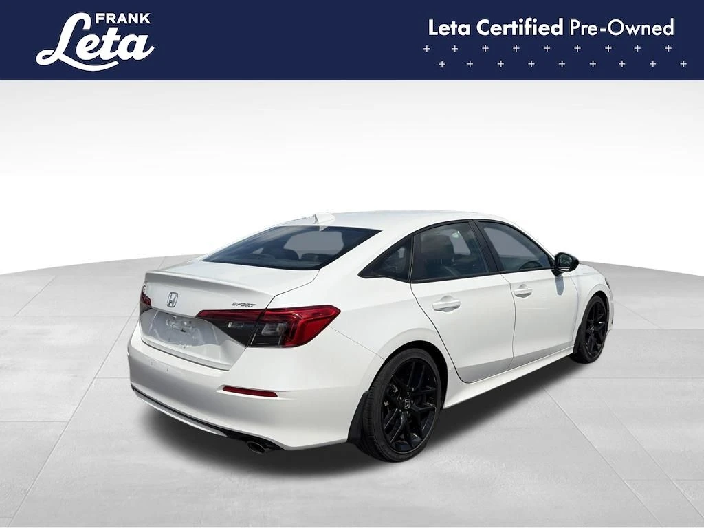 Frank Leta Automotive Outlet