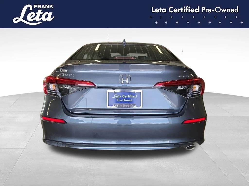 Frank Leta Automotive Outlet