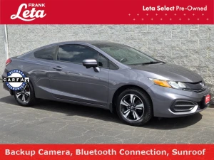 2015 Honda Civic at Default Company in City, CT