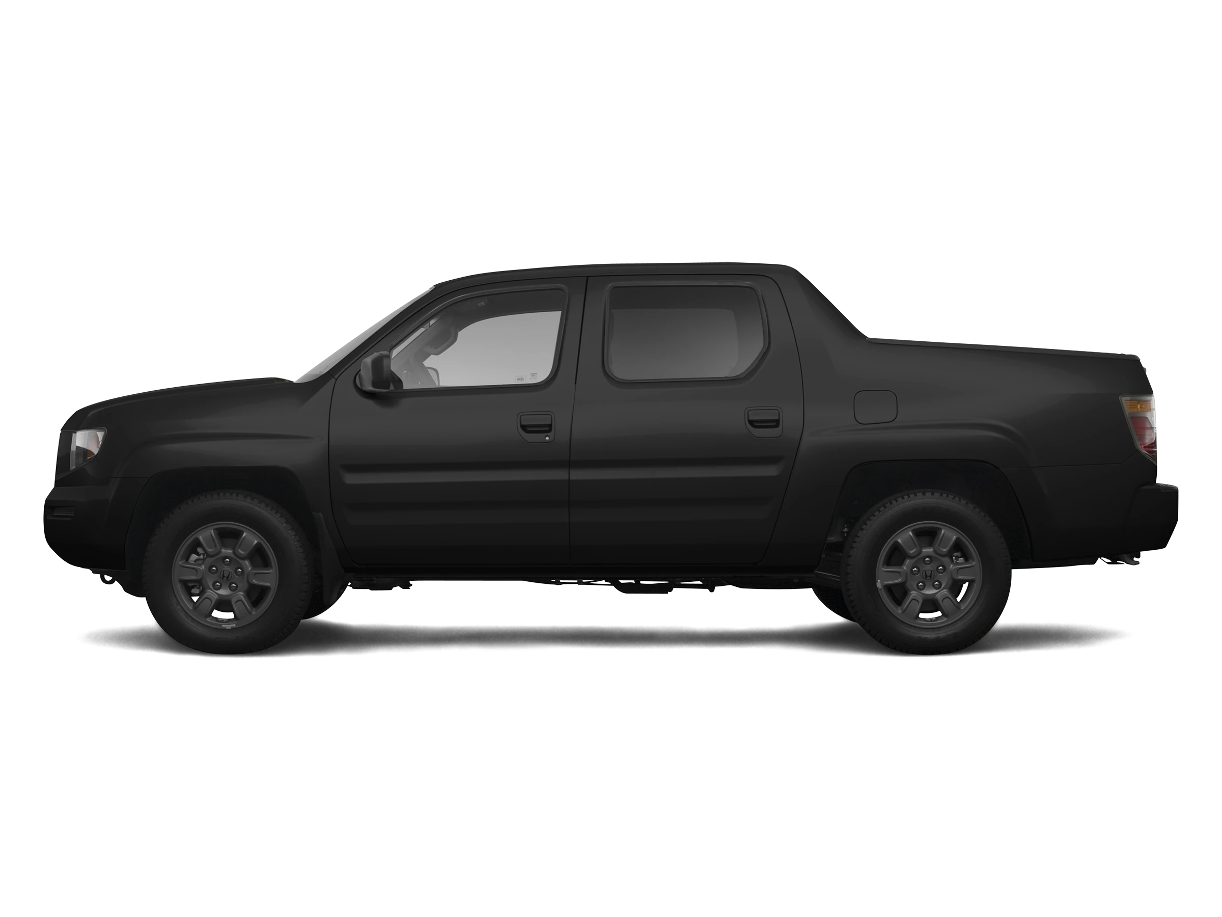 2008 Honda Ridgeline