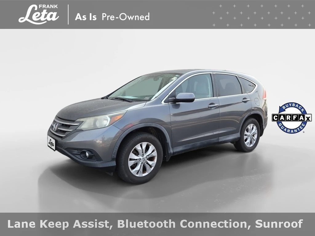 Frank Leta Automotive Outlet