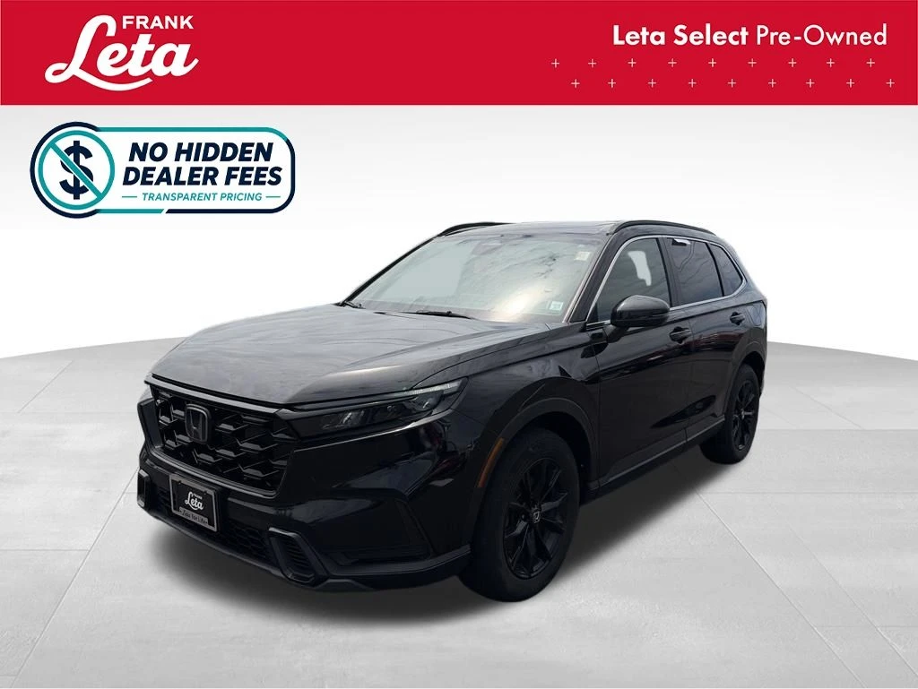 Frank Leta Automotive Outlet