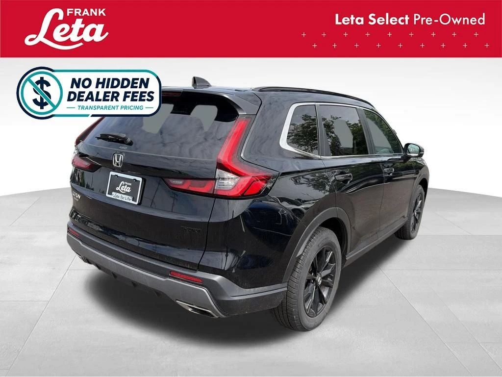 Frank Leta Automotive Outlet